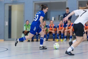 Bild 143 - F NFV Futsalturnier